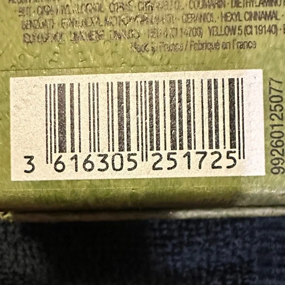 Gucci Beauty Fragrance Collection - Picture 7 of 7